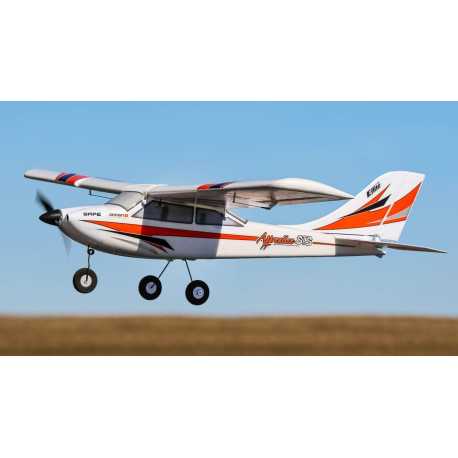 Apprentice STS 1.5m BNF Basic Smart Trainer with SAFE