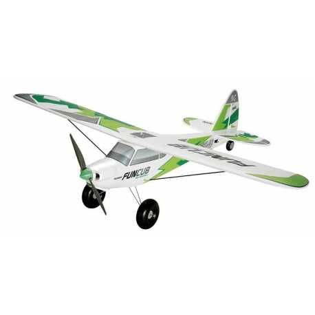 AVION FUNCUB NG VERDE RR