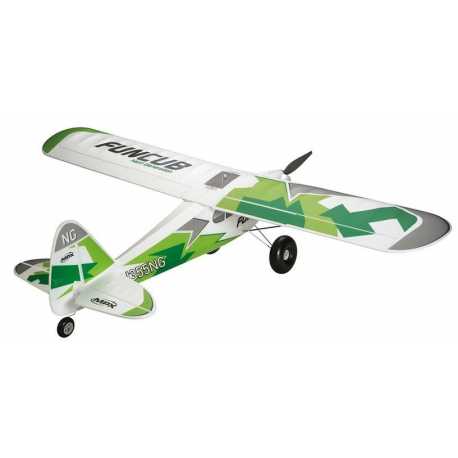 AVION FUNCUB NG VERDE RR