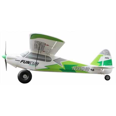AVION FUNCUB NG VERDE RR