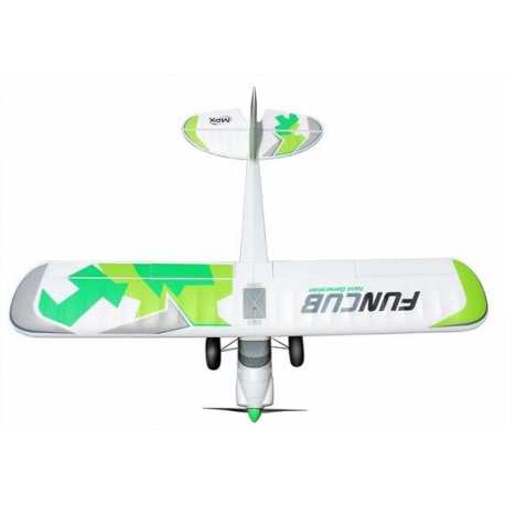 AVION FUNCUB NG VERDE RR