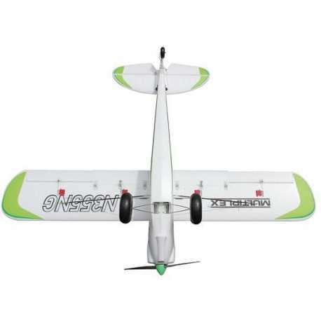 AVION FUNCUB NG VERDE RR