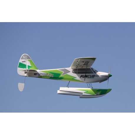 AVION FUNCUB NG VERDE RR