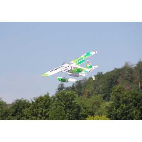 AVION FUNCUB NG VERDE RR