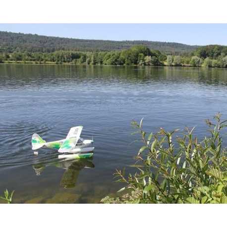 AVION FUNCUB NG VERDE RR