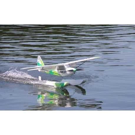 AVION FUNCUB NG VERDE RR