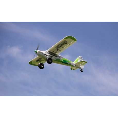 AVION FUNCUB NG VERDE RR