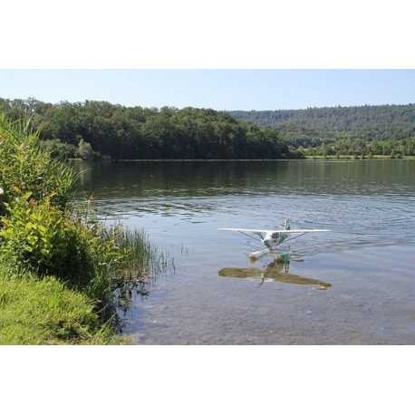 AVION FUNCUB NG VERDE RR