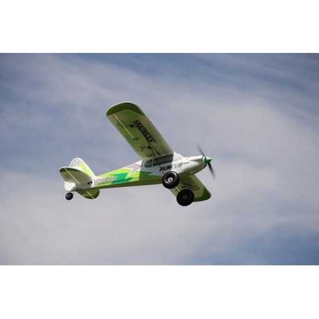 AVION FUNCUB NG VERDE RR