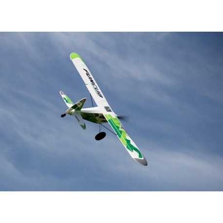 AVION FUNCUB NG VERDE RR