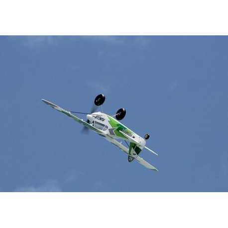 AVION FUNCUB NG VERDE RR