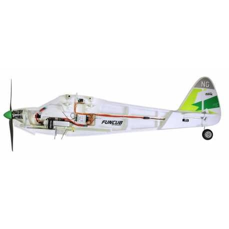 AVION FUNCUB NG VERDE RR