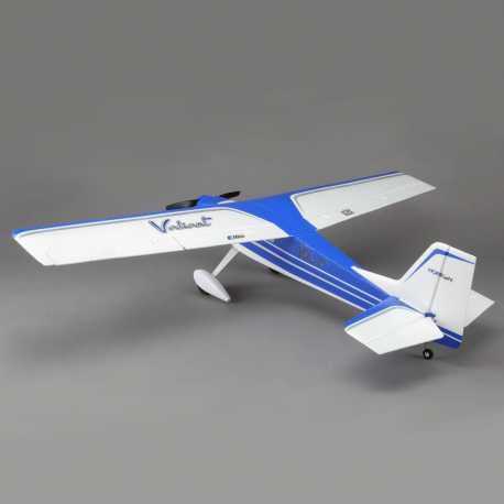 Valiant 1.3m BNF Basic with AS3X and SAFE Select