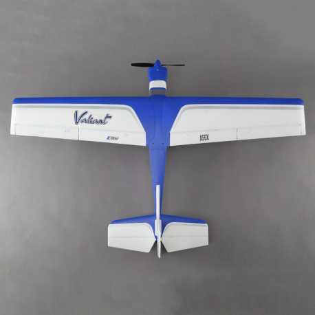 Valiant 1.3m BNF Basic with AS3X and SAFE Select