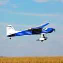 Valiant 1.3m BNF Basic with AS3X and SAFE Select