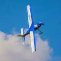 Valiant 1.3m BNF Basic with AS3X and SAFE Select