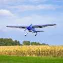 Valiant 1.3m BNF Basic with AS3X and SAFE Select
