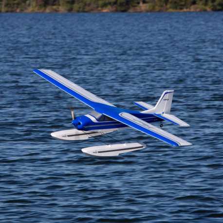 Valiant 1.3m BNF Basic with AS3X and SAFE Select