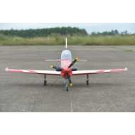 SEMI-SCALE PILATUS PC21 ORACOVER 2