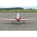 SEMI-SCALE PILATUS PC21 ORACOVER