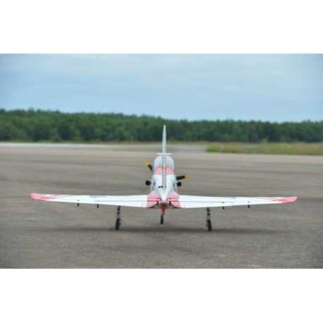 SEMI-SCALE PILATUS PC21 ORACOVER