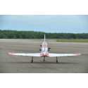 SEMI-SCALE PILATUS PC21 ORACOVER