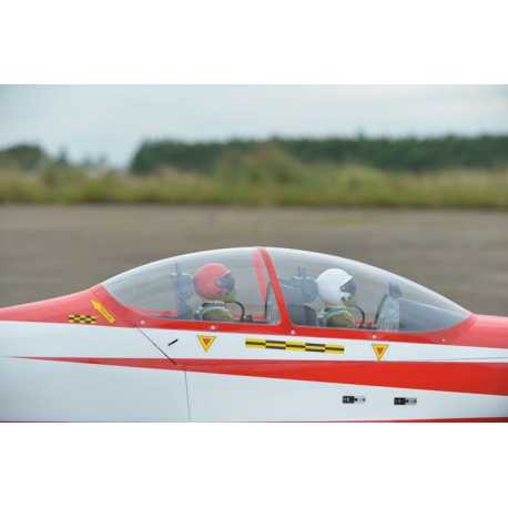 SEMI-SCALE PILATUS PC21 ORACOVER