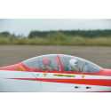 SEMI-SCALE PILATUS PC21 ORACOVER
