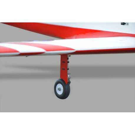SEMI-SCALE PILATUS PC21 ORACOVER
