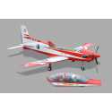 SEMI-SCALE PILATUS PC21 ORACOVER