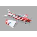 SEMI-SCALE PILATUS PC21 ORACOVER