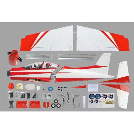 SEMI-SCALE PILATUS PC21 ORACOVER
