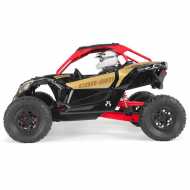1/18 Yeti Jr. Can-Am Maverick 4WD Brushed RTR 2