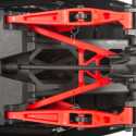 1/18 Yeti Jr. Can-Am Maverick 4WD Brushed RTR