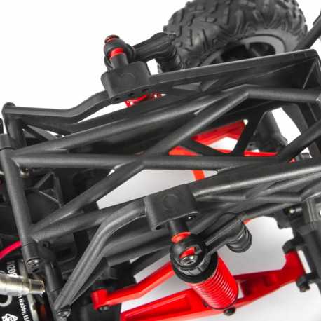 1/18 Yeti Jr. Can-Am Maverick 4WD Brushed RTR