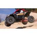 1/18 Yeti Jr. Can-Am Maverick 4WD Brushed RTR