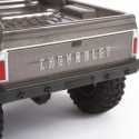 1/24 SCX24 1967 Chevrolet C10 4WD Truck Brushed RTR, Green