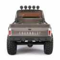 1/24 SCX24 1967 Chevrolet C10 4WD Truck Brushed RTR, Green