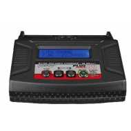 Rc Plus - Power Plus 80 Charger - AC-DC - 80 Watt 2