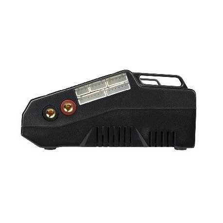 Rc Plus - Power Plus 80 Charger - AC-DC - 80 Watt