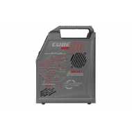 Rc Plus - Cube 80 Duo Charger - AC-DC - 2x 80 Watt 2