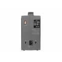 Rc Plus - Cube 80 Duo Charger - AC-DC - 2x 80 Watt