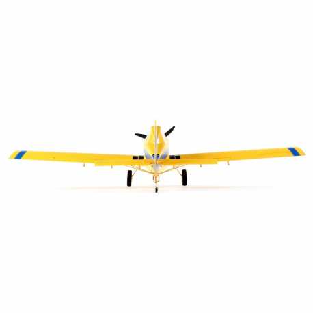 Air Tractor 1.5m BNF Basic with AS3X & SAFE Select