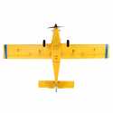 Air Tractor 1.5m BNF Basic with AS3X & SAFE Select
