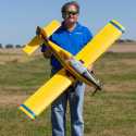 Air Tractor 1.5m BNF Basic with AS3X & SAFE Select