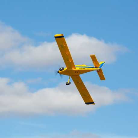Air Tractor 1.5m BNF Basic with AS3X & SAFE Select
