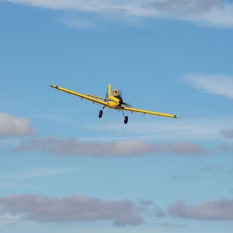 Air Tractor 1.5m BNF Basic with AS3X & SAFE Select