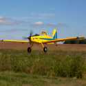 Air Tractor 1.5m BNF Basic with AS3X & SAFE Select