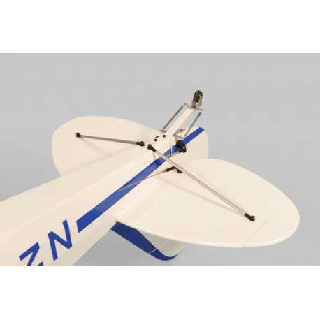 SUPER CUB PA-18 SCALE 1:4 ½ Size 1.20/20cc ARF