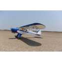 SUPER CUB PA-18 SCALE 1:4 ½ Size 1.20/20cc ARF